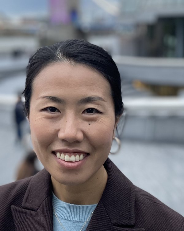 Lijie Zhou
