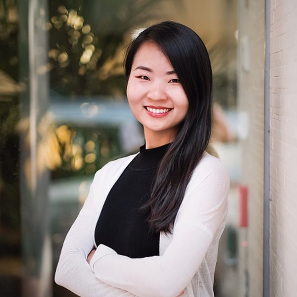 Sharon Li