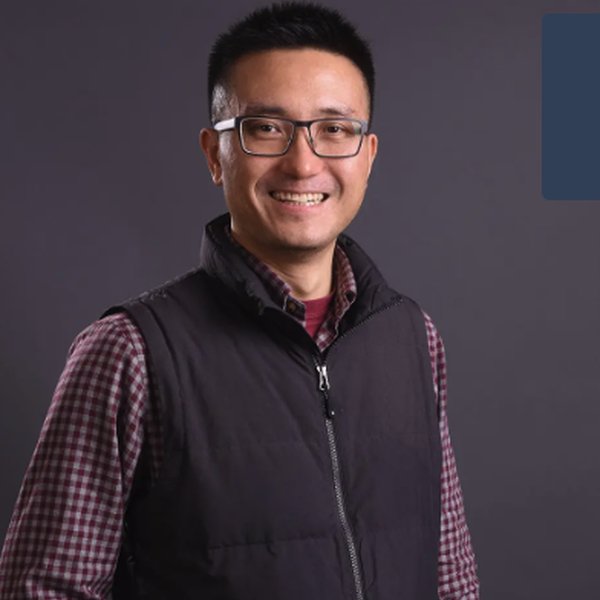 Yanbo Wang